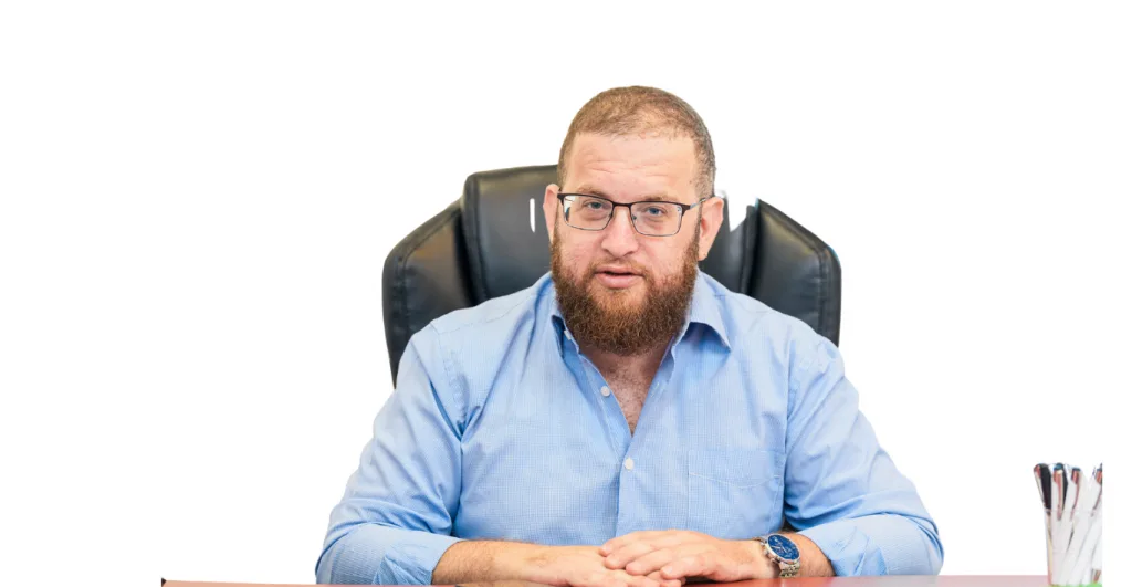 עמוד הבית 21 רואה חשבון