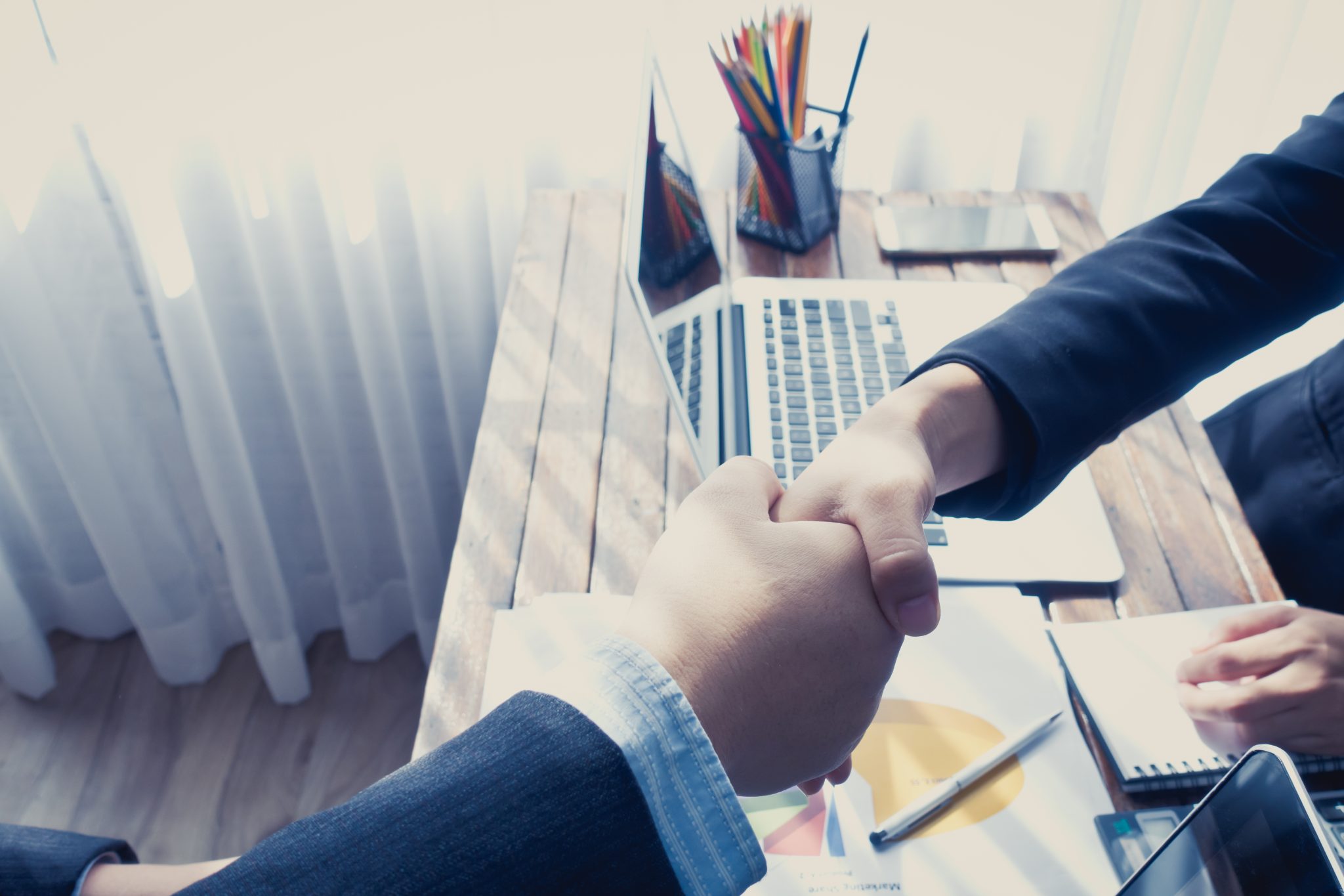 הערכת שווי חברה